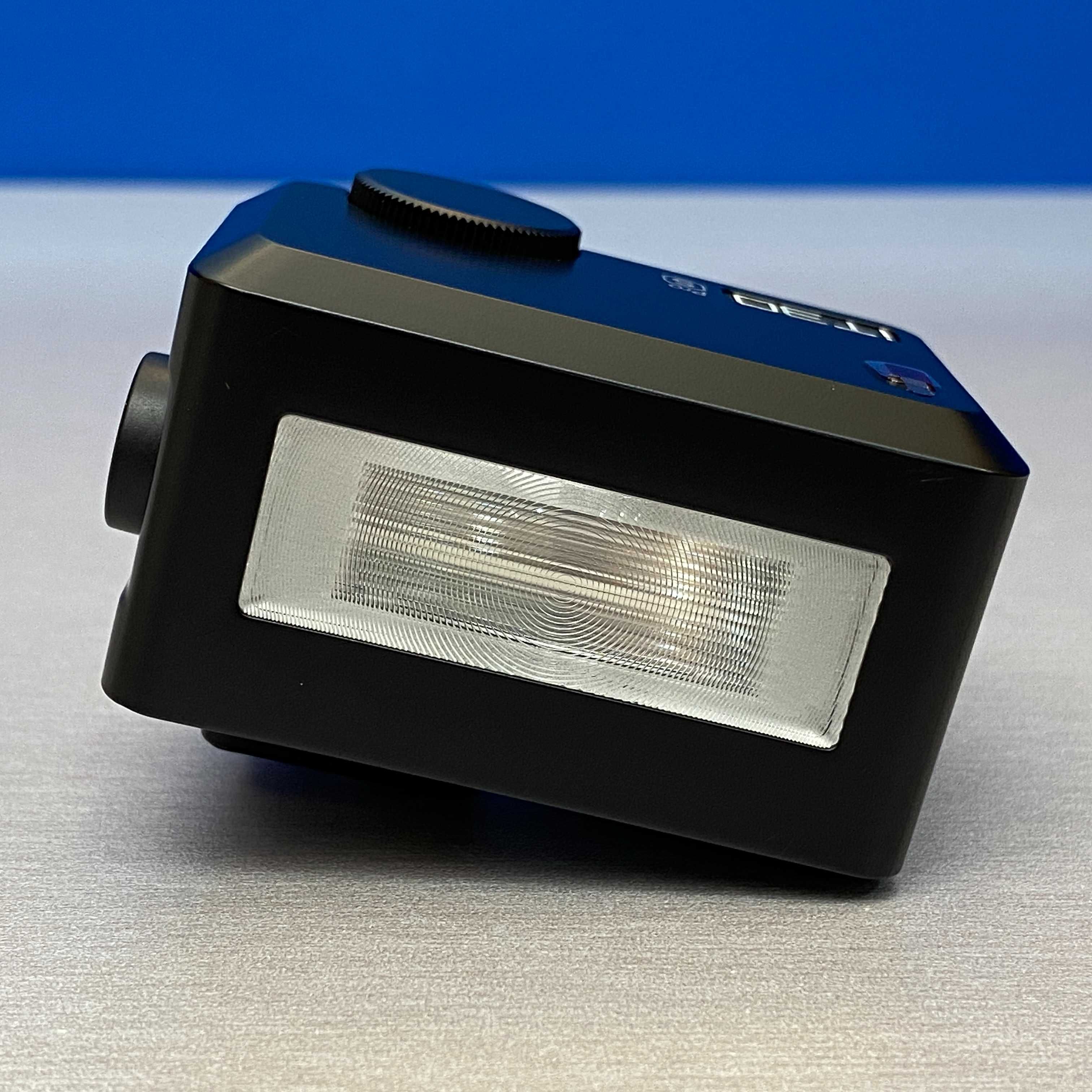 Godox iT30 Pro (Sony) - iFlash TTL - NOVO - 3 ANOS DE GARANTIA