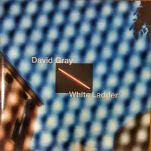 David Gray – "White Ladder" CD