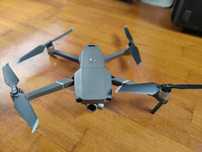 DJI Mavic 2 Zoom