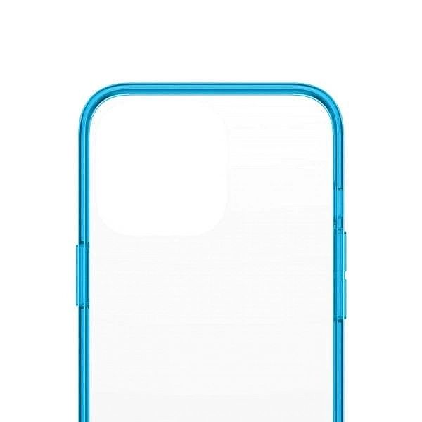 Etui PanzerGlass ClearCase antybakteryjne z certyfikatem Military Grad