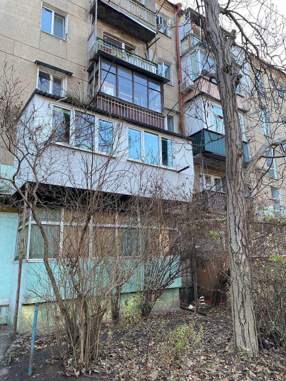 Продам 1-комнатную квартиру на Черемушках по ул. Варненская