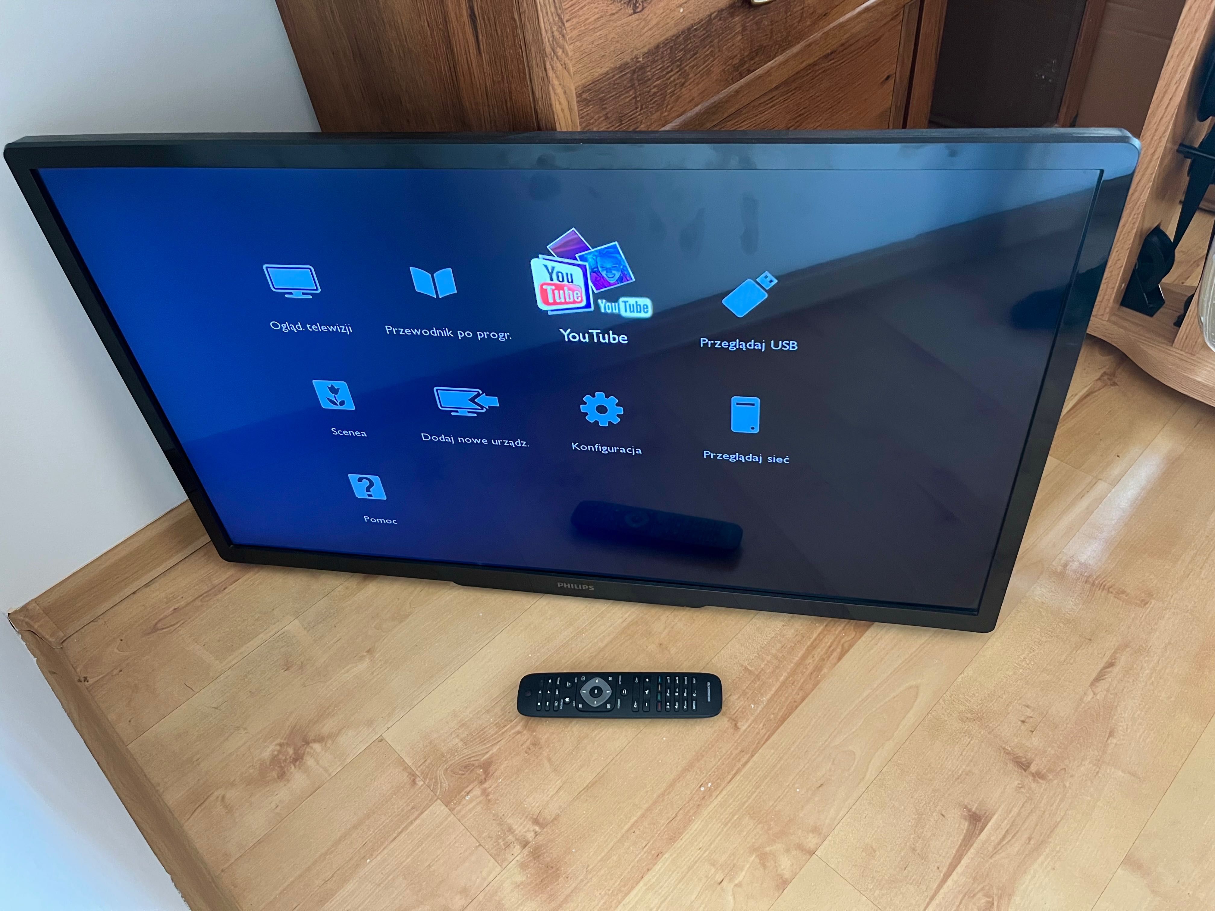 Telewizor Philips 37cali PROMOCJA!
