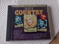 V/a The Best of country CD vol. 2