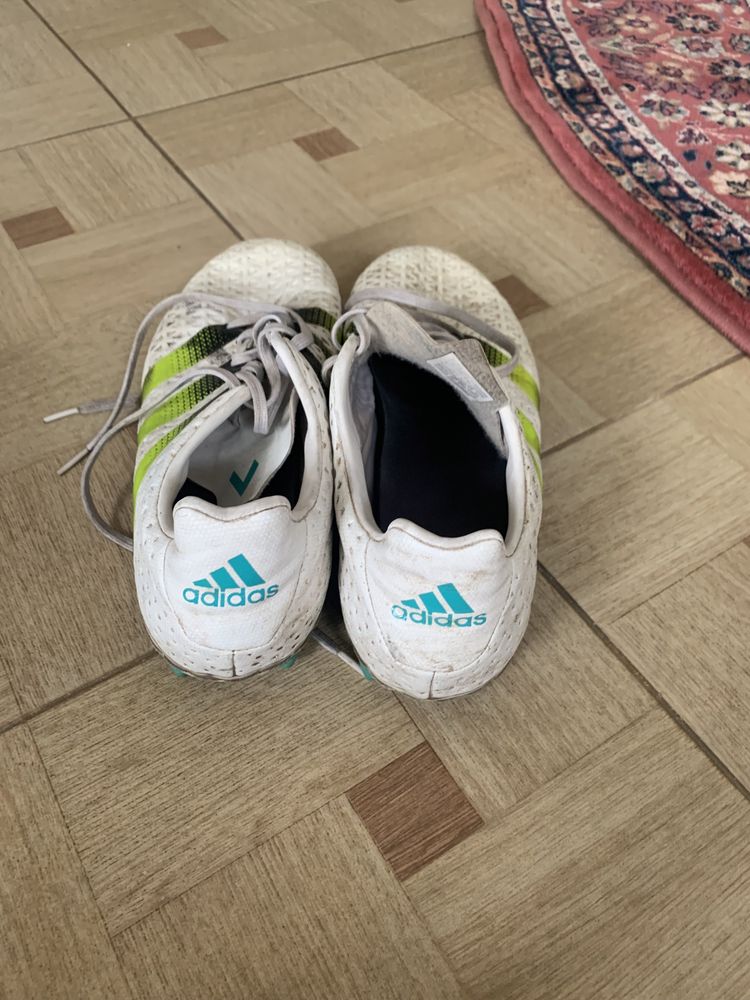 бутси adidas X