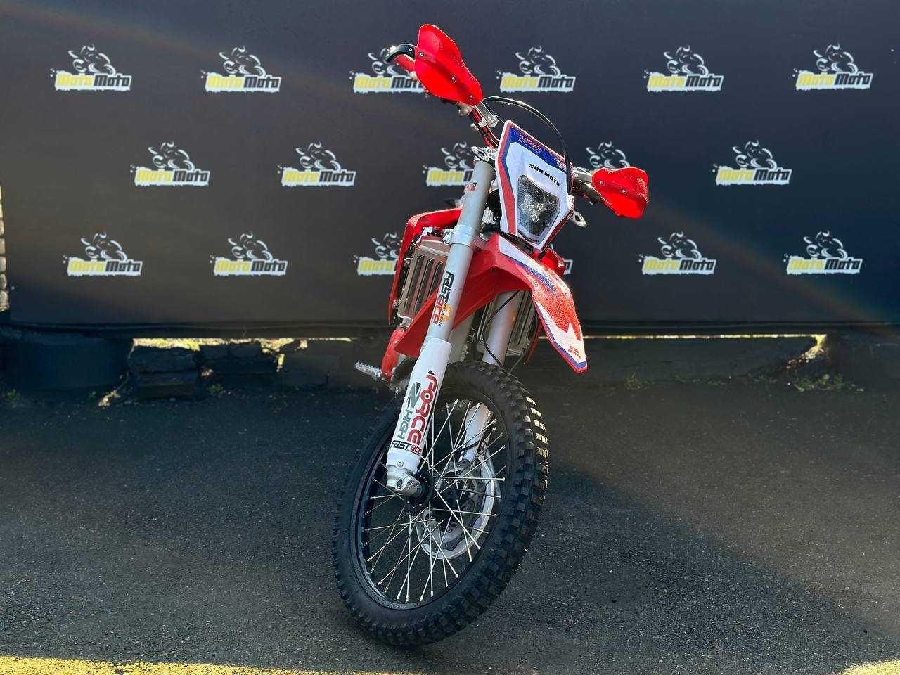 Мотоцикл SOKMOTO CRF 450 PRO New 2024