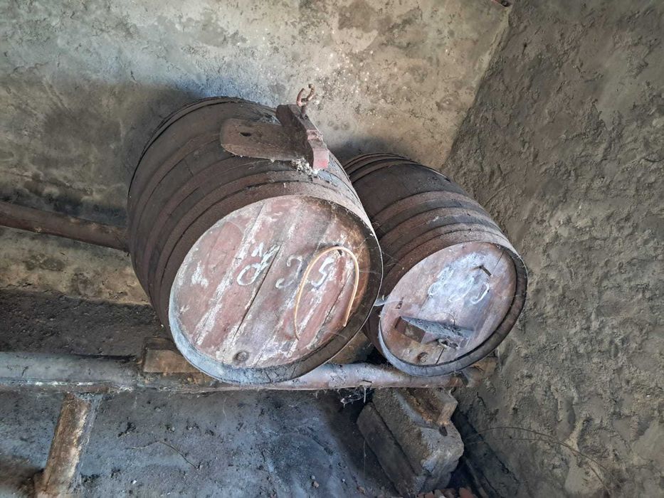 Pipas para despachar urgente!