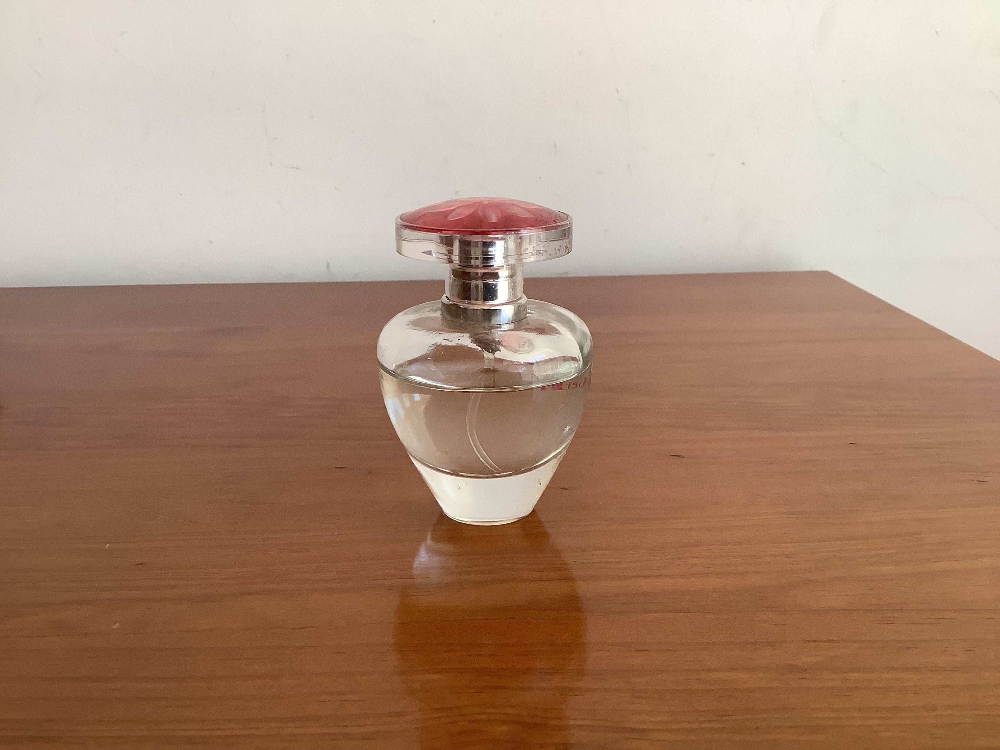 Coleção perfumes Elizabeth Arden