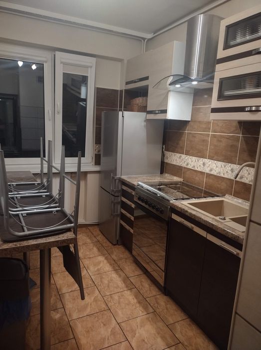 Pokój Fordon w wikokiem na las