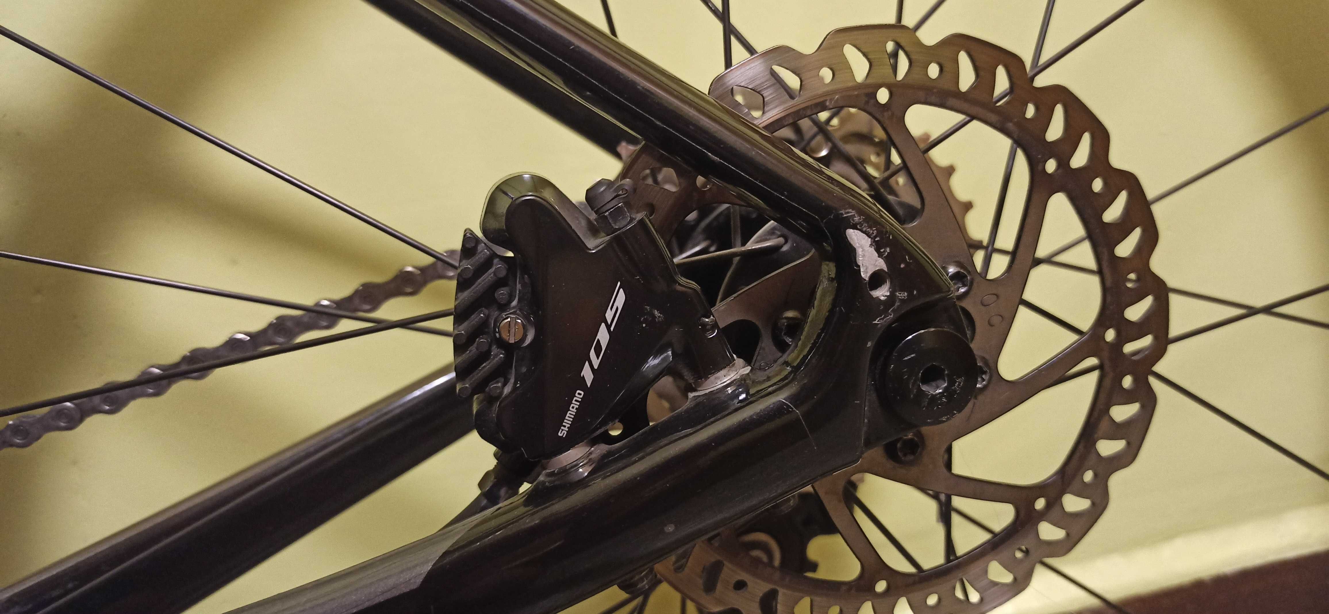 Giant Defy Advanced 2 2021