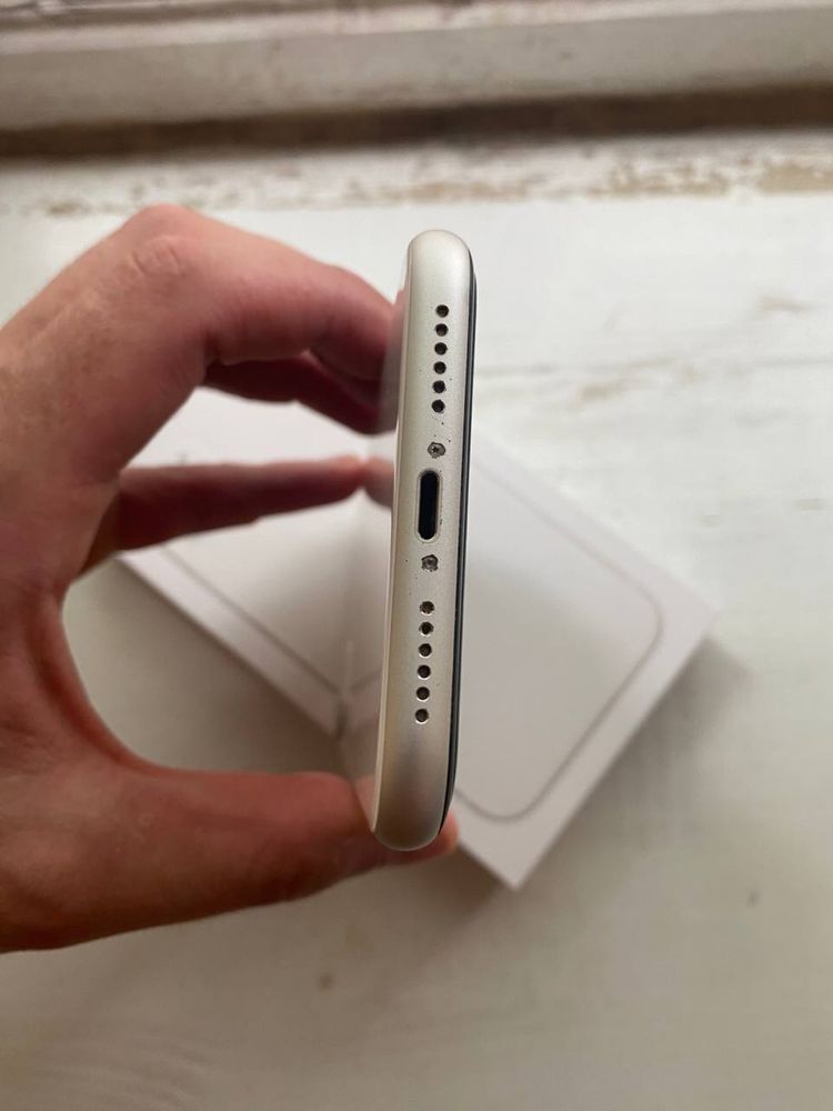 Айфон 11 (128gb)