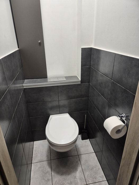 Mieszkanie 55m.kw oś.Okólna