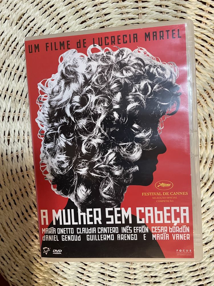 Filmes de culto (raros) - ficção e documentários