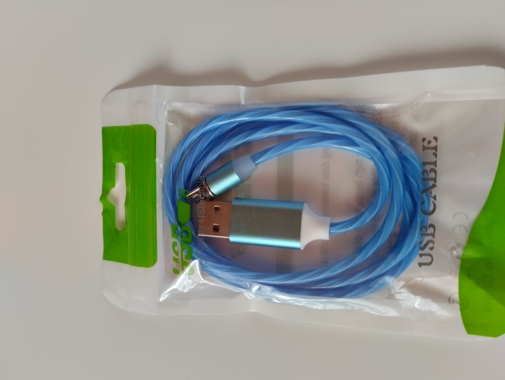 kabel USB typu micro 1 m