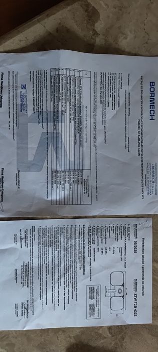 Dogde Caliber 1.8 b.gas