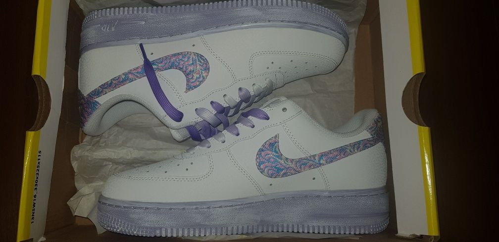 Nike airforce original  woman cm 24.5