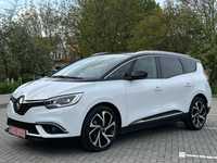 Renault Grand Scenic Bose