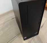 Продам комп'ютер на ryzen 5 4600g, 16gb, тільки укр пошта