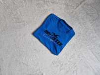 Koszulka T-shirt Hollister
Rozmiar: S
Wymiary:
Szerokość mierzona pod