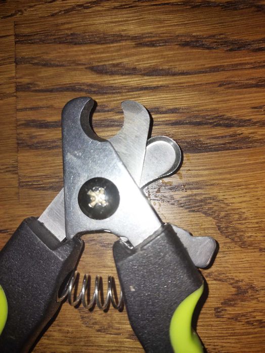 Когтерез 12,5 см Trixie