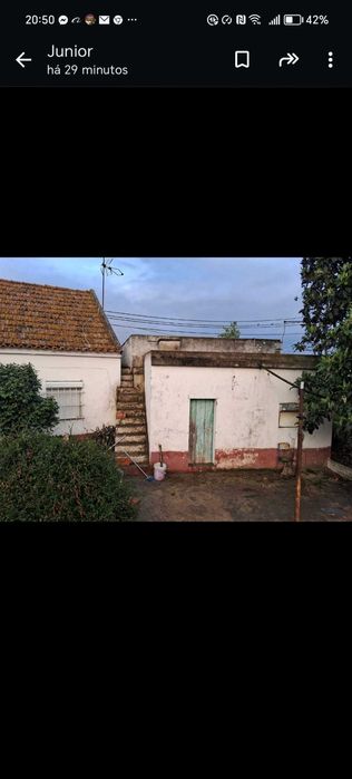 Quinta com 3 moradias, situada no Penteado,, MOITA