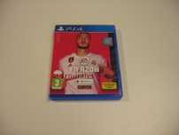 Fifa 20 Fifa20 PL - GRA Ps4 - Opole 1500