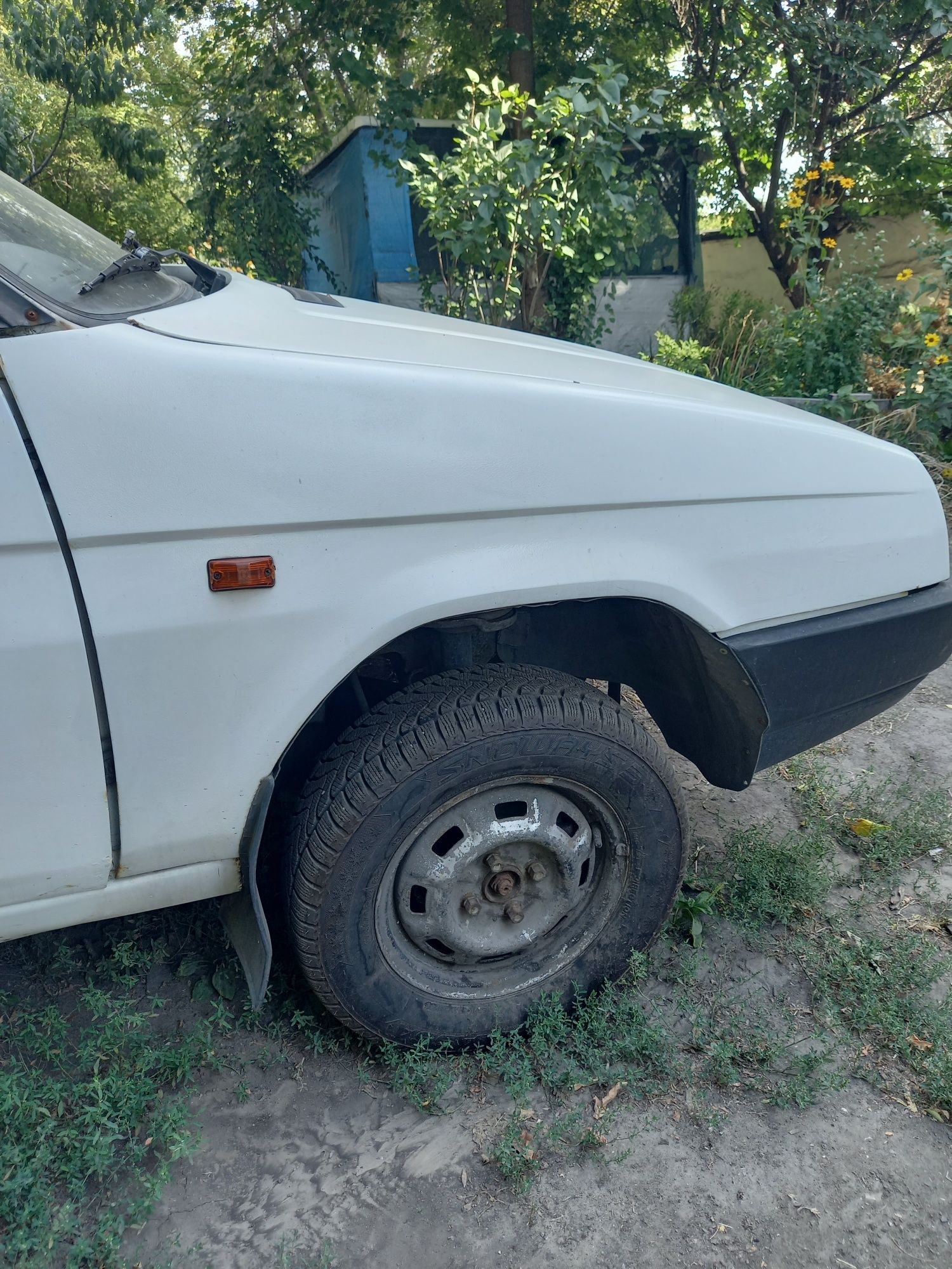 Хороший автомобіль на ходу