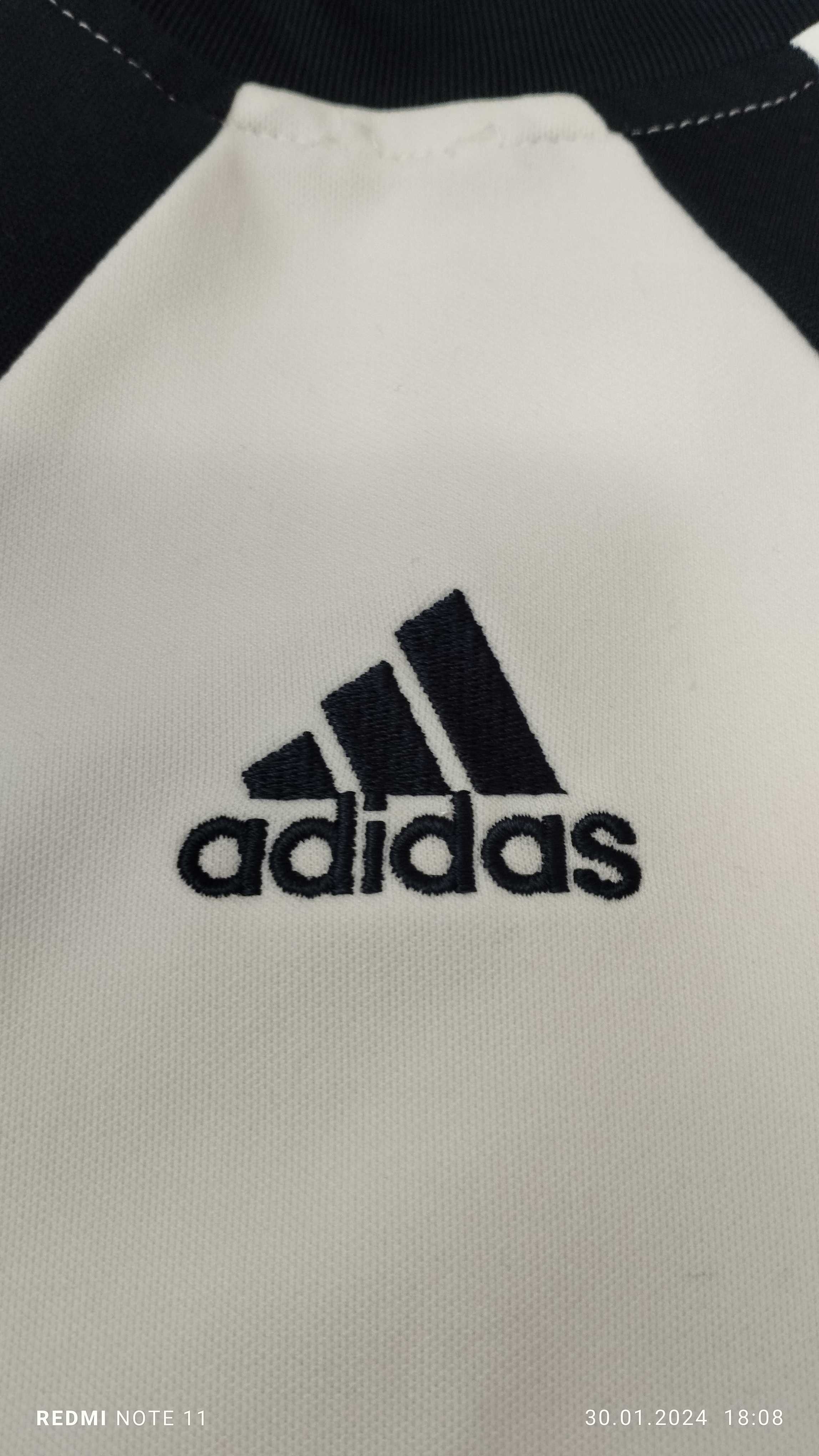 Męska koszulka Adidas