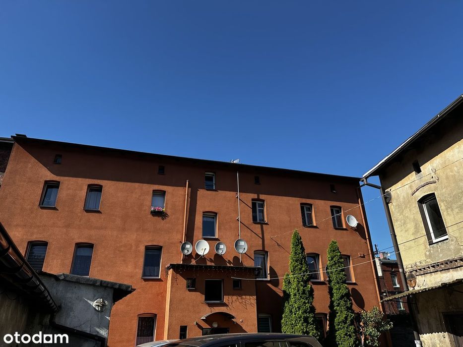 Kameralna kamienica Chorzów Maciejkowice