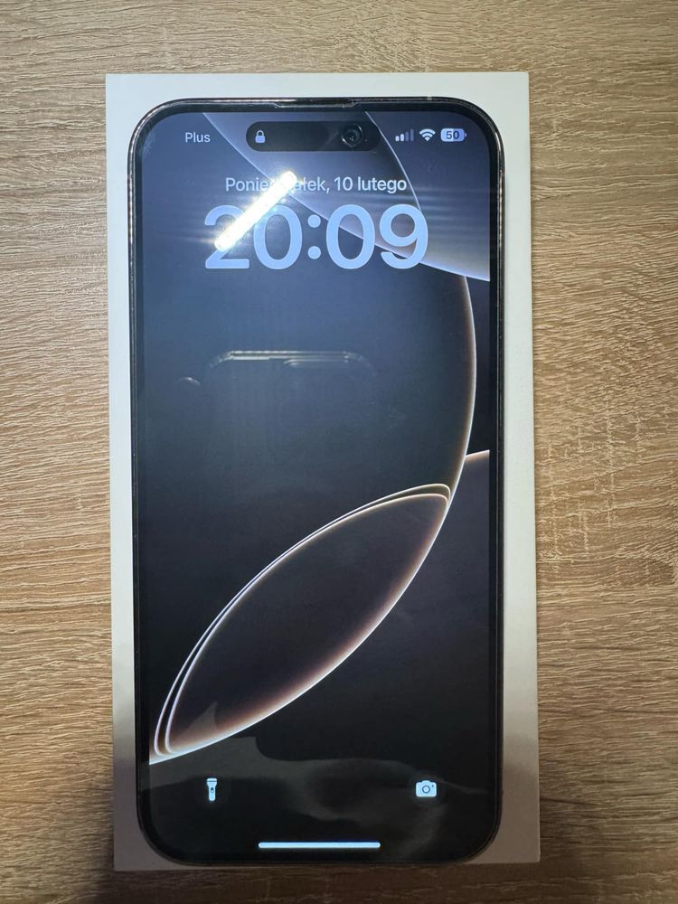Iphone 14 Pro Max 256gb 100% kondycji