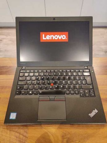 Portátil Lenovo Thinkpad  X260 i5 SSD