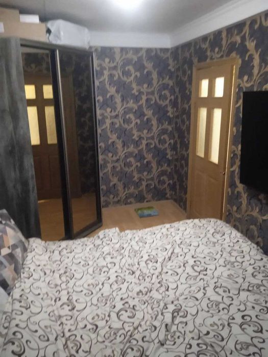 Сдам бесплатно квартиру девушки ,девушки с ребенком , без агенства