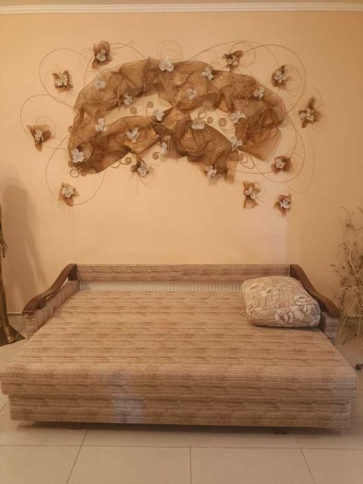 Долгосрочная аренда 2к частн. дом Лески