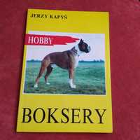 Hobby - Boksery