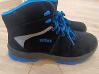 Buty robocze ochronne atlas 44