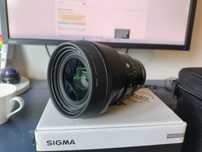 Sigma 35mm 1.4 DG DN SONY - ideał