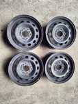 Felgi aluminiowe BMW 15"