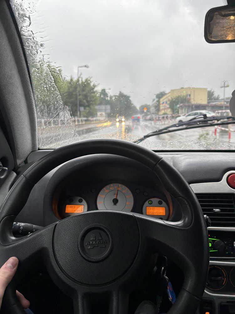 Microcar axiam a741