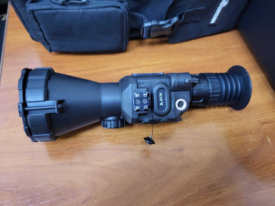 тепло приціл FORTUNA GENERAL (ONE 3L)