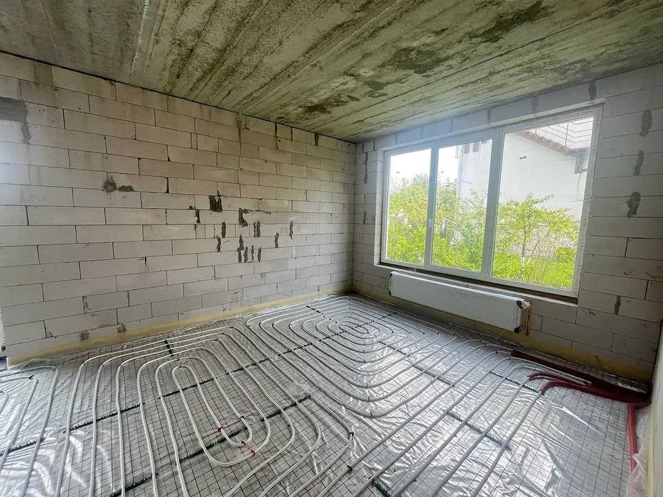 БУДИНОК/ ДУПЛЕКС 165м / ділянка 2.7 сот / ремонт / ДУЖЕ вигідна ЦІНА