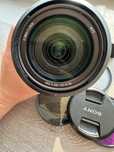 Объектив Sony FE 4/24-105