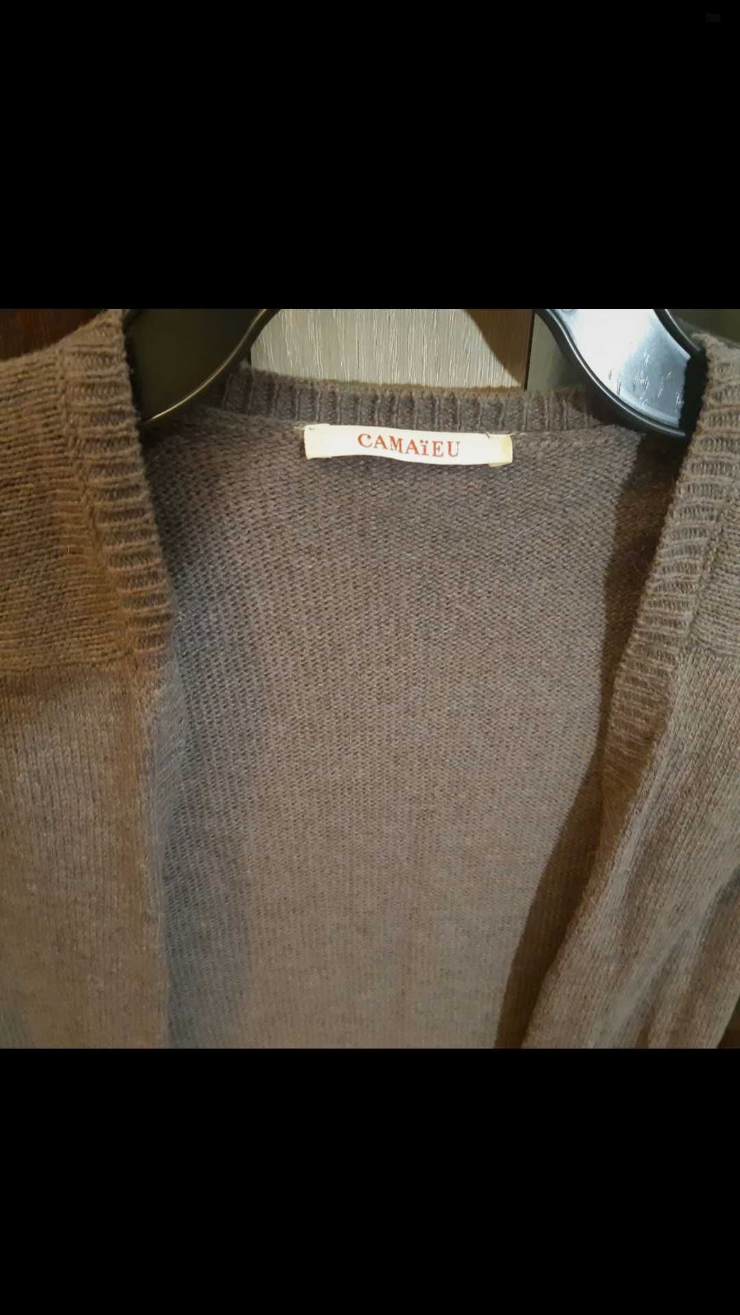 Sweter camayeu 40/42