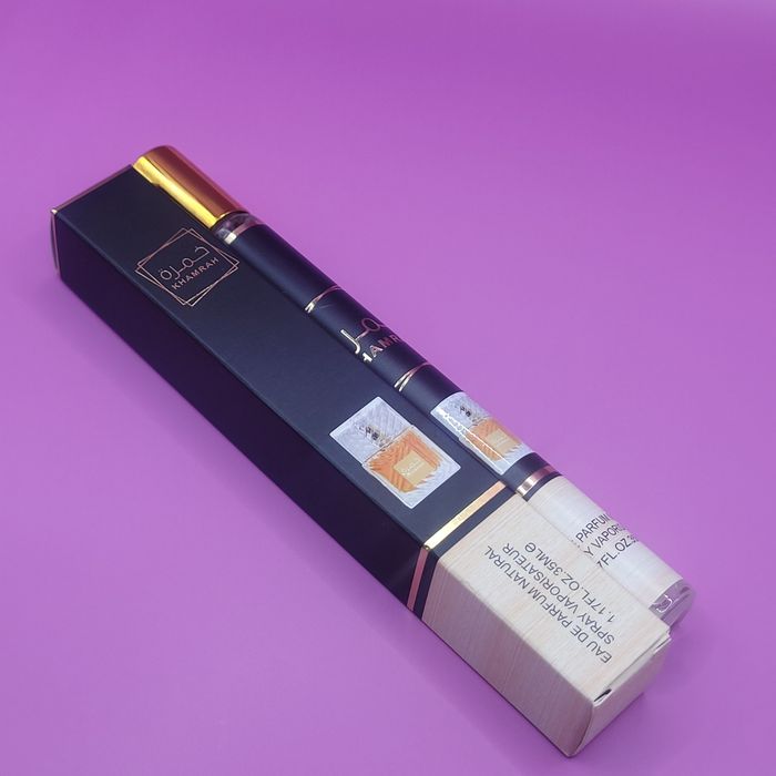 Perfumetka Lattafa khamrah 35 ml