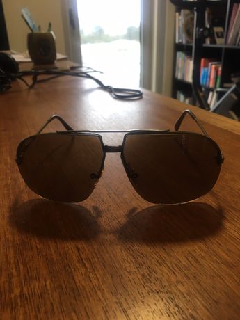 Oculos sol vintage