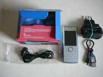 Nokia X2-00 SUPER STAN !