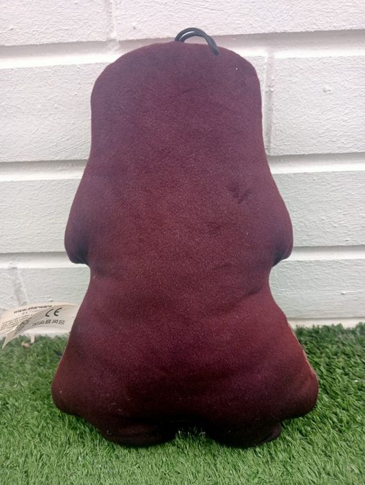 Conjunto Peluches Almofadas Star Wars