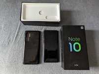 Xiaomi note 10 lite 6/64GB niebieski
