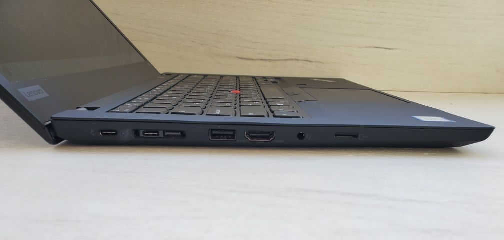 Lenovo ThinkPad T490 8/256 GB FullHD IPS Сенсорний! i5-8365U 2020 р