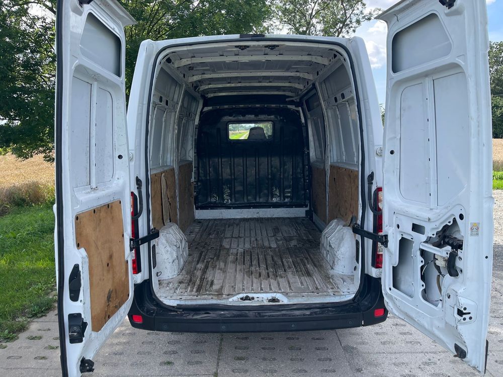 Renault Master L3H2 2.3 dCi • 2018