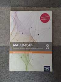 Matematyka 3  (MATeMAtyka)