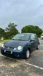 Volkswagen Lupo 1.2 tdi 3L 2004